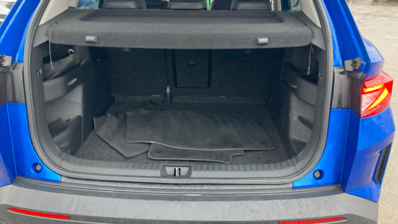 Skoda Elroq 150kW 60 Edition 63kWh 5dr Auto Electric Estate